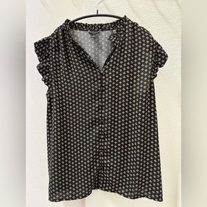 Ann Taylor blouse